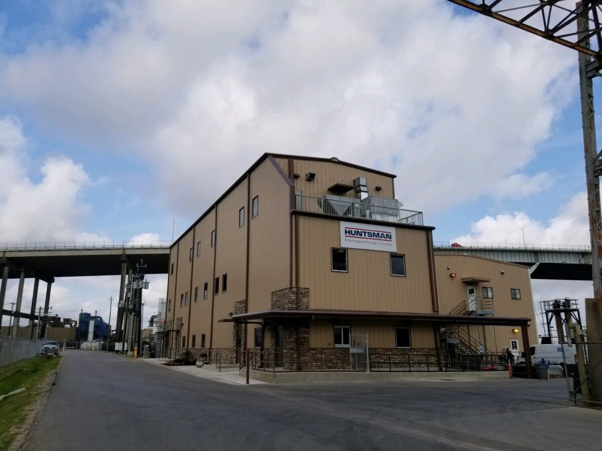 Industrial Structures 101: Types And Key Considerations