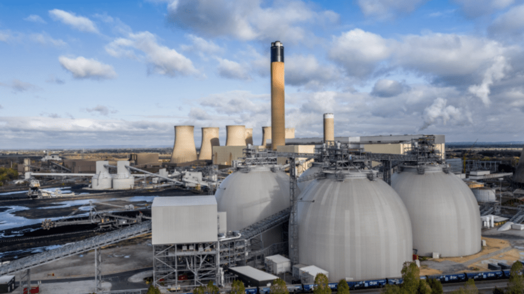 carbon capture and hydrogen solutions green hydrogen production company