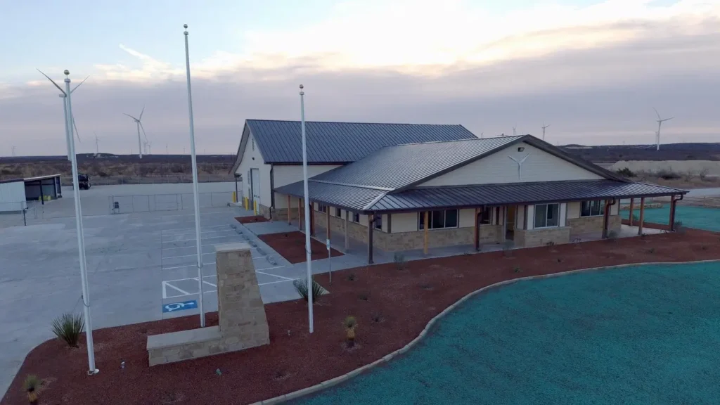 Navigating The Renewable Energy Landscape In Construction Projects 3 Navigating the renewable energy landscape in construction projects