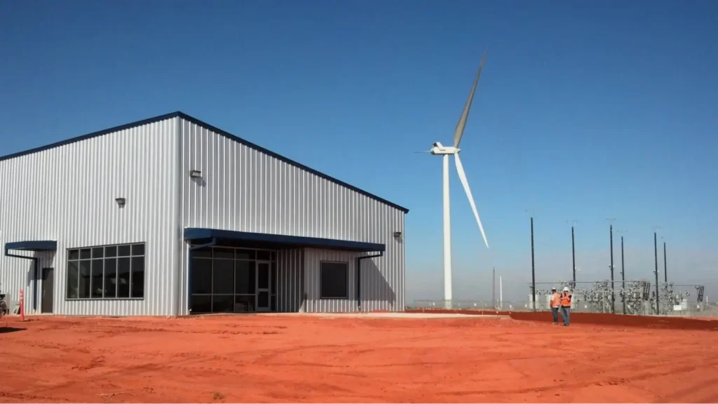 Building In Remote Locations: The Challenges And Solutions For Renewable Energy Construction 7 Building in remote locations the challenges and solutions for renewable energy construction