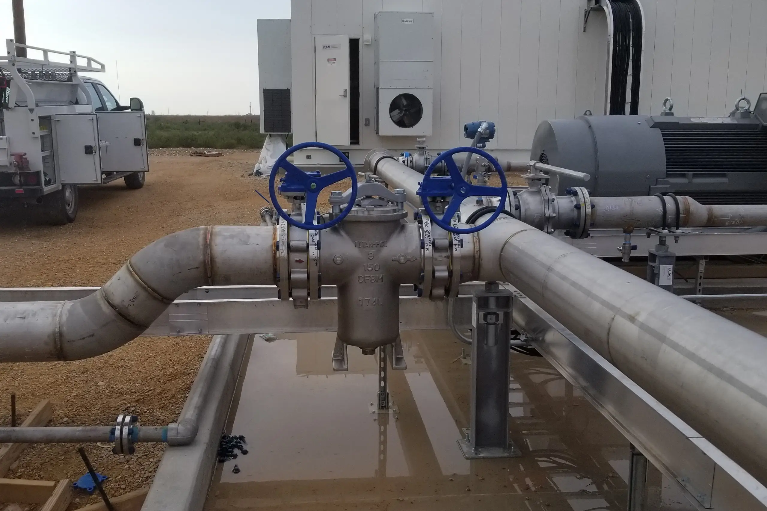 Direct air capture