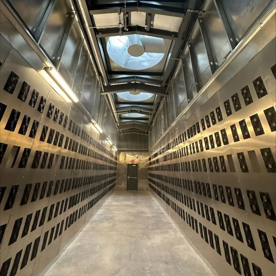 Home data center service