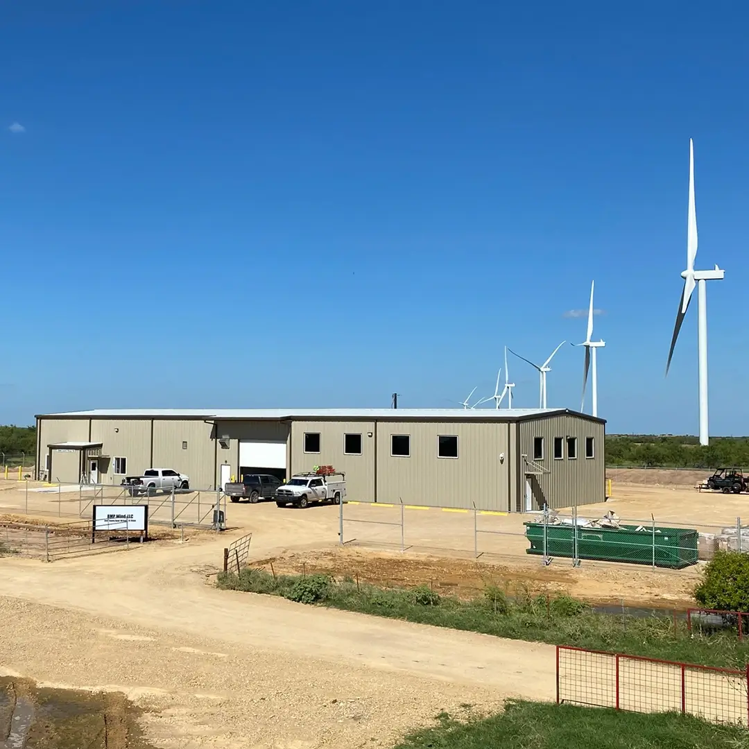 Home renewable energy service