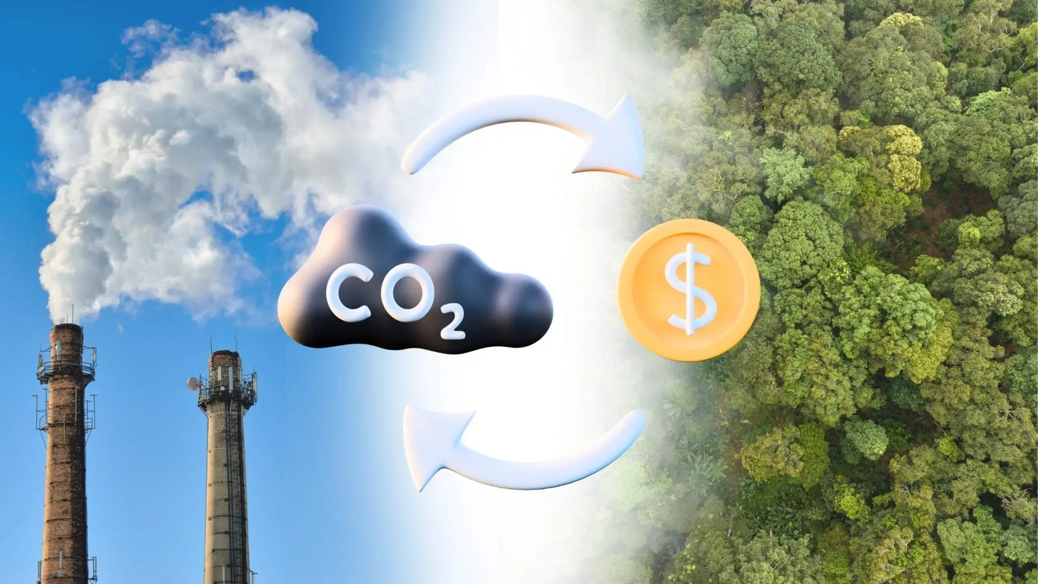 How specialized facilities boost carbon credit profitability