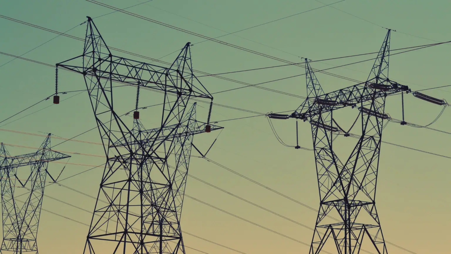 Optimizing operations key strategies for energy sector and maintenance