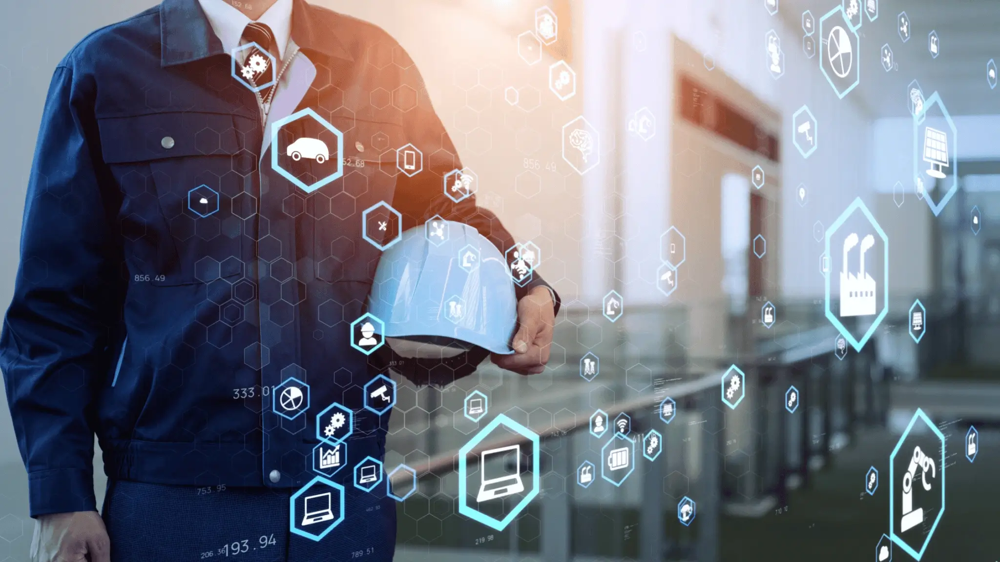 The benefits of early contractor involvement in industrial projects