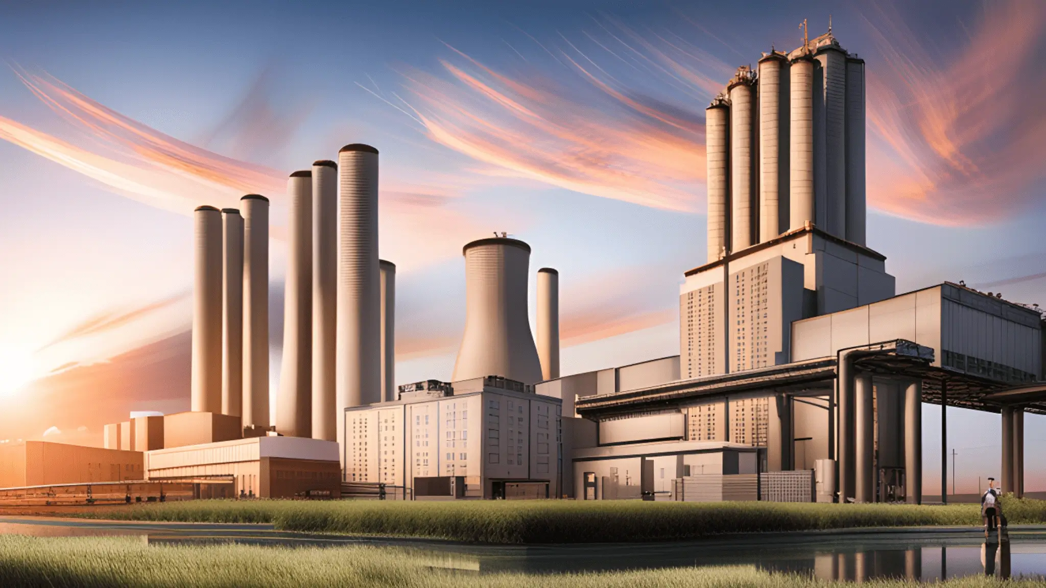 The environmental impact of electrolysis in reducing carbon emissions