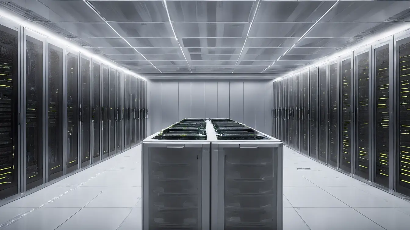 The need to hire an experienced industrial firm for your data center construction