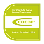 Data Centers 1 Data cert