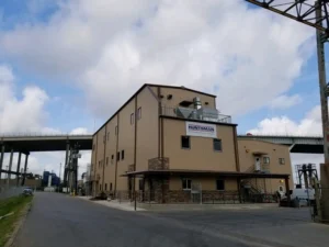 Mba energy industrial structure project 2 1
